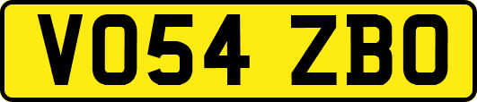 VO54ZBO
