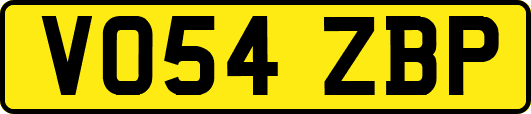 VO54ZBP