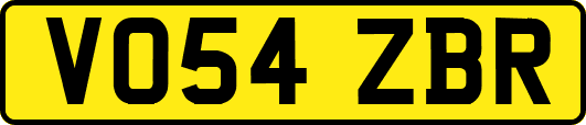 VO54ZBR