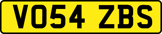 VO54ZBS
