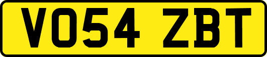 VO54ZBT