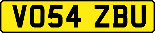 VO54ZBU