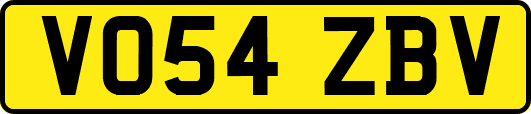 VO54ZBV