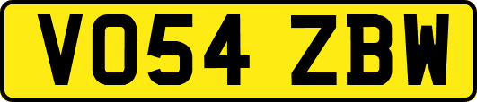 VO54ZBW