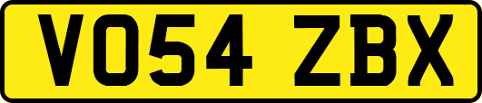 VO54ZBX