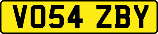 VO54ZBY