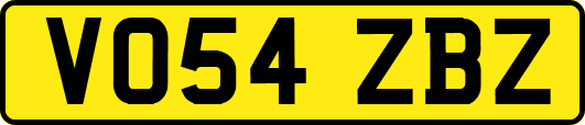 VO54ZBZ