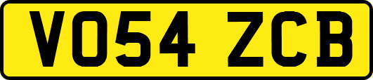 VO54ZCB