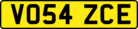 VO54ZCE