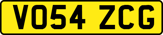 VO54ZCG