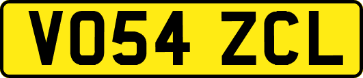 VO54ZCL