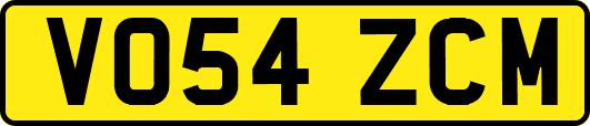 VO54ZCM