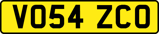 VO54ZCO