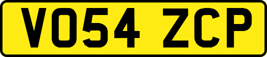 VO54ZCP