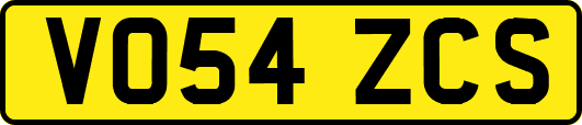 VO54ZCS