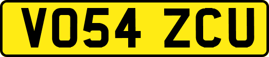 VO54ZCU