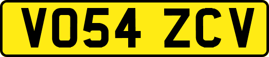 VO54ZCV