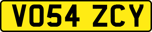 VO54ZCY