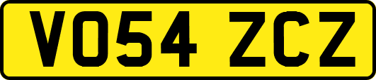 VO54ZCZ