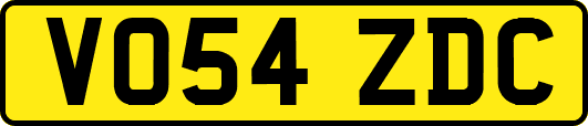 VO54ZDC
