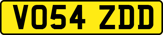 VO54ZDD