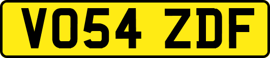 VO54ZDF