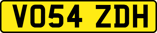 VO54ZDH