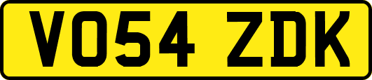 VO54ZDK