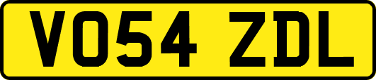 VO54ZDL