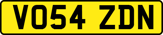 VO54ZDN