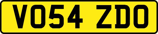 VO54ZDO