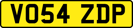 VO54ZDP