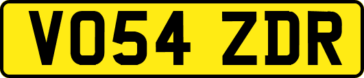 VO54ZDR