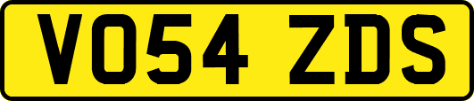 VO54ZDS