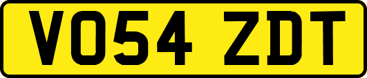 VO54ZDT