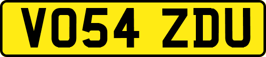 VO54ZDU
