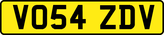 VO54ZDV