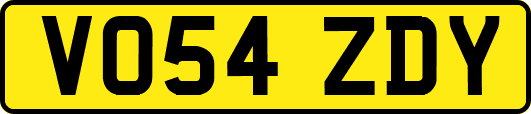 VO54ZDY