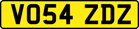 VO54ZDZ