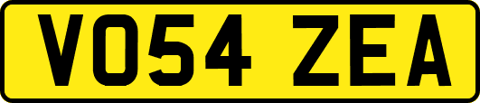 VO54ZEA