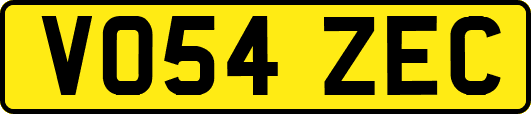 VO54ZEC