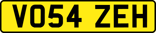 VO54ZEH