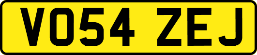 VO54ZEJ