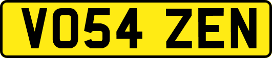 VO54ZEN