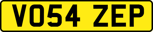 VO54ZEP