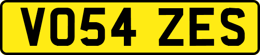 VO54ZES