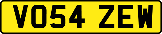 VO54ZEW
