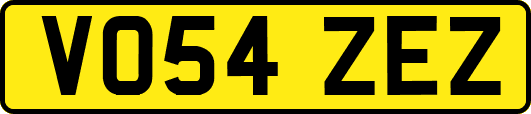 VO54ZEZ