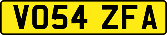 VO54ZFA