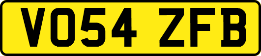 VO54ZFB